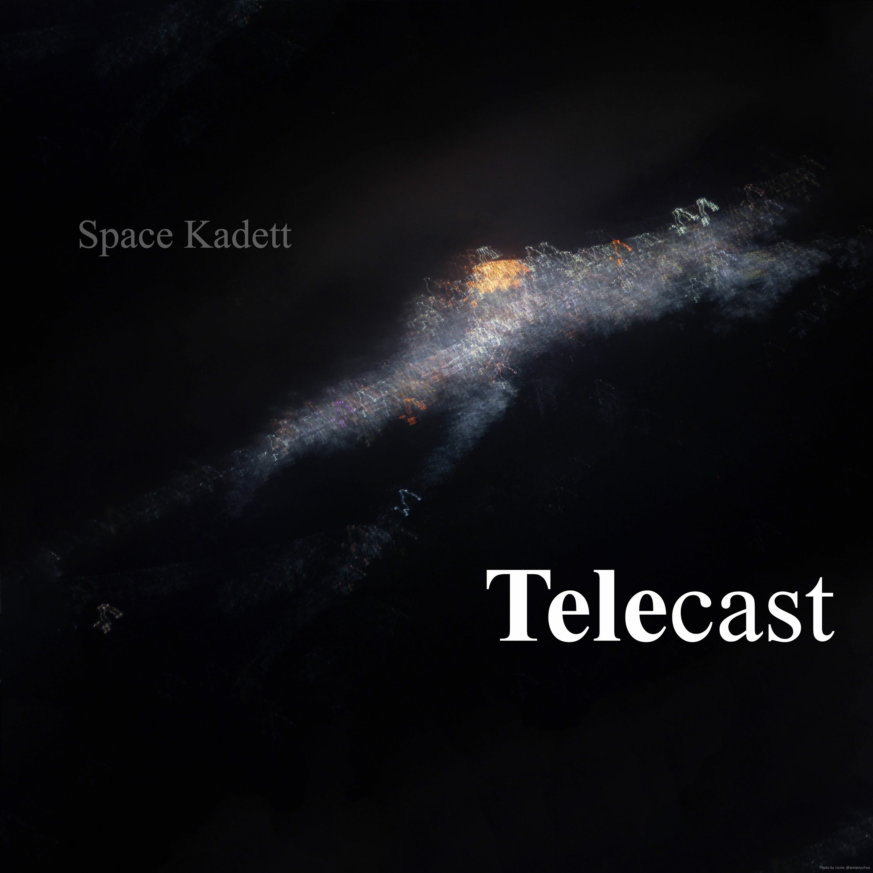 Space Kadett