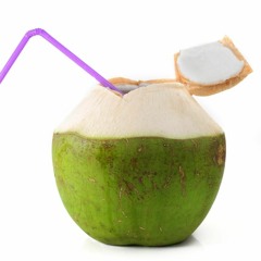 Lait de Coco