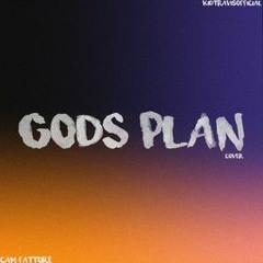 Drake & Gammer - God's Plan X The Drop (Ron Keeper Edit) [FREE DOWNLOAD]