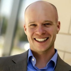 # 27 - Sam Rogers on the Digital Learning Asset Framework