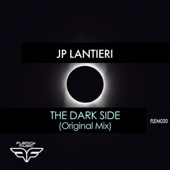 JP Lantieri - The Dark Side (Original Mix)