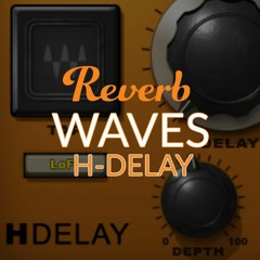 waves h-delay waves h-delay