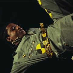 ASAP ROCKY - ASAP FOREVER | Type Beat / Instrumental 2018 | Prod. VE₦OM