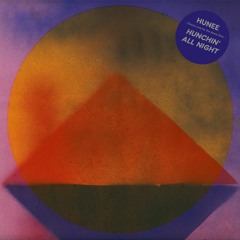 Premiere : Mappa Mundi - Trance Fusion (Hunee Tempo Edit) [Rush Hour]