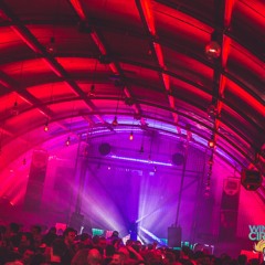 Eric de Man @Thuishaven Wintercircus - Paasweekender (De Loods) 31/03/18