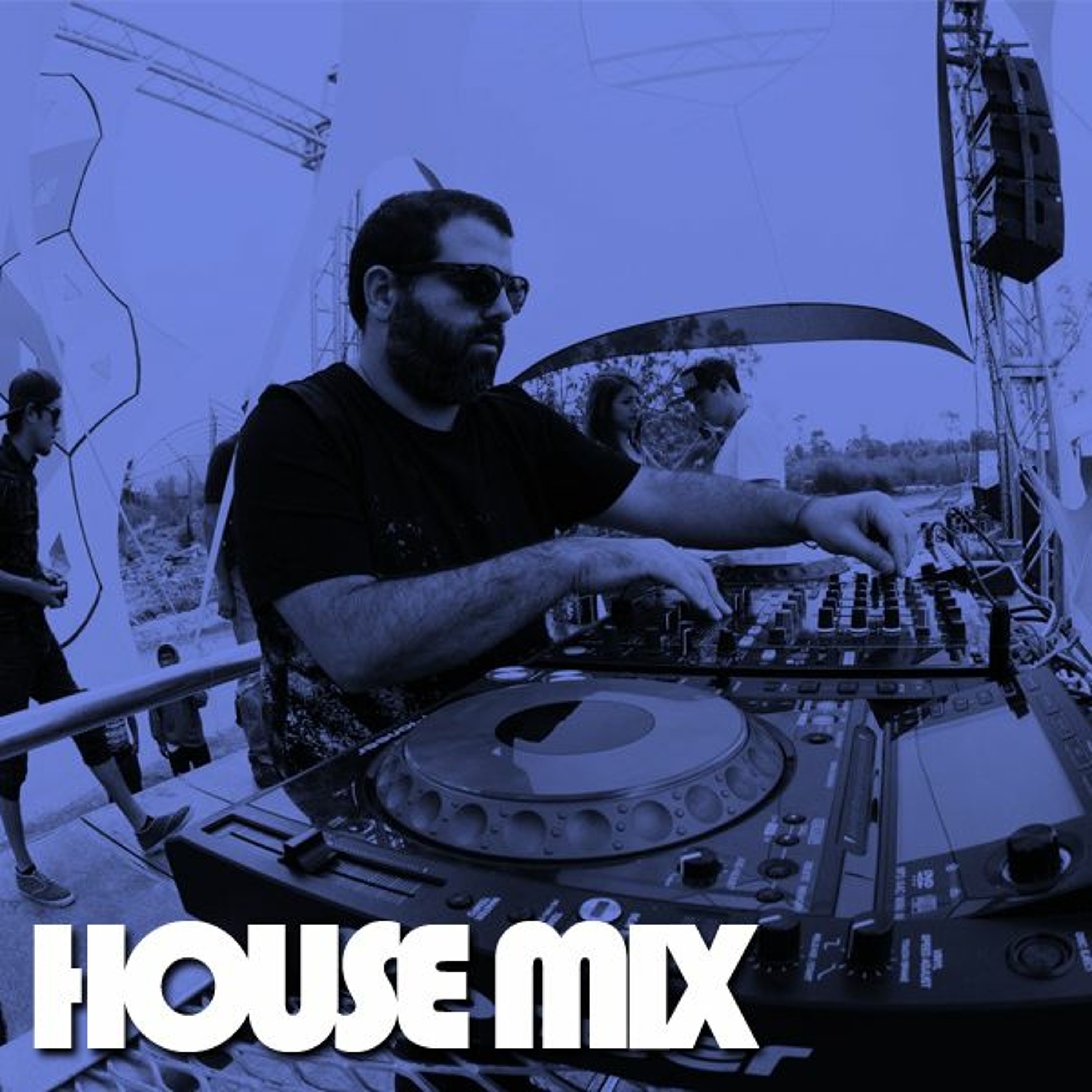Gabriel Rocha aka DJ PP