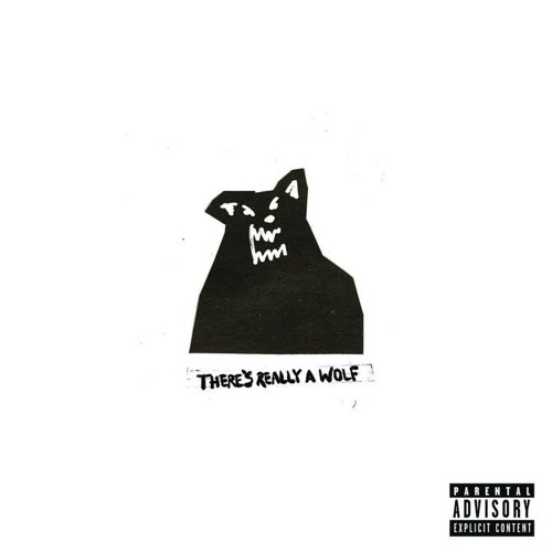 Russ - Scared