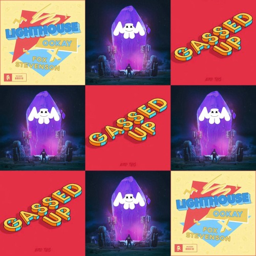 Jauz & DJ Snake vs. Marshmello vs. Ookay & Fox Stevenson( T&T Mashup)