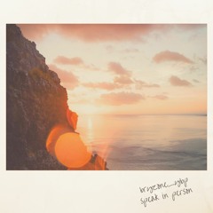 bryzone_ybp - speak in person