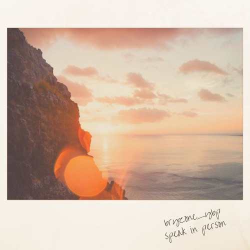 bryzone_ybp - speak in person