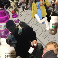 DEATH OF ME (Prod by. C Fre$hco)