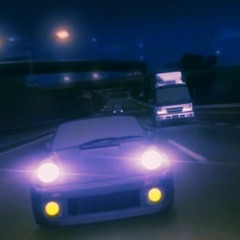Initial D D8 - Prayer