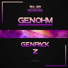 Gen-Ohm - Rocket #8