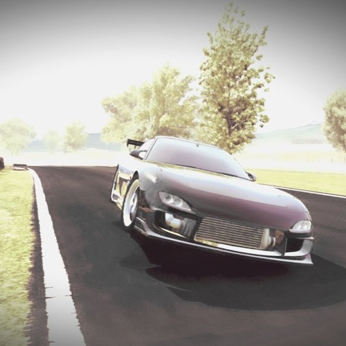 Initial D Forever Young