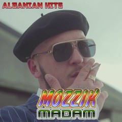 Mozzik - MADAM (Official Audio Music)