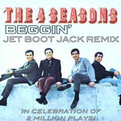 Frankie Valli - Beggin' (Jet Boot Jack Remix) DOWNLOAD!