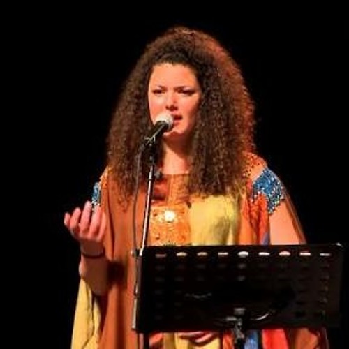 ناي البرغوثي - امتي الزمان