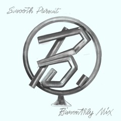 Smooth Pursuit dj mixes