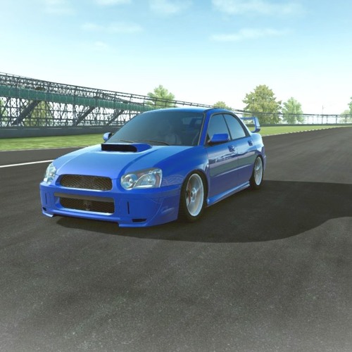 Flashlight // Igoda [Initial D Final Stage OST]