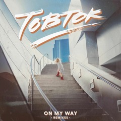 Tobtok - On My Way (Runge Remix) [Perfect Havoc]