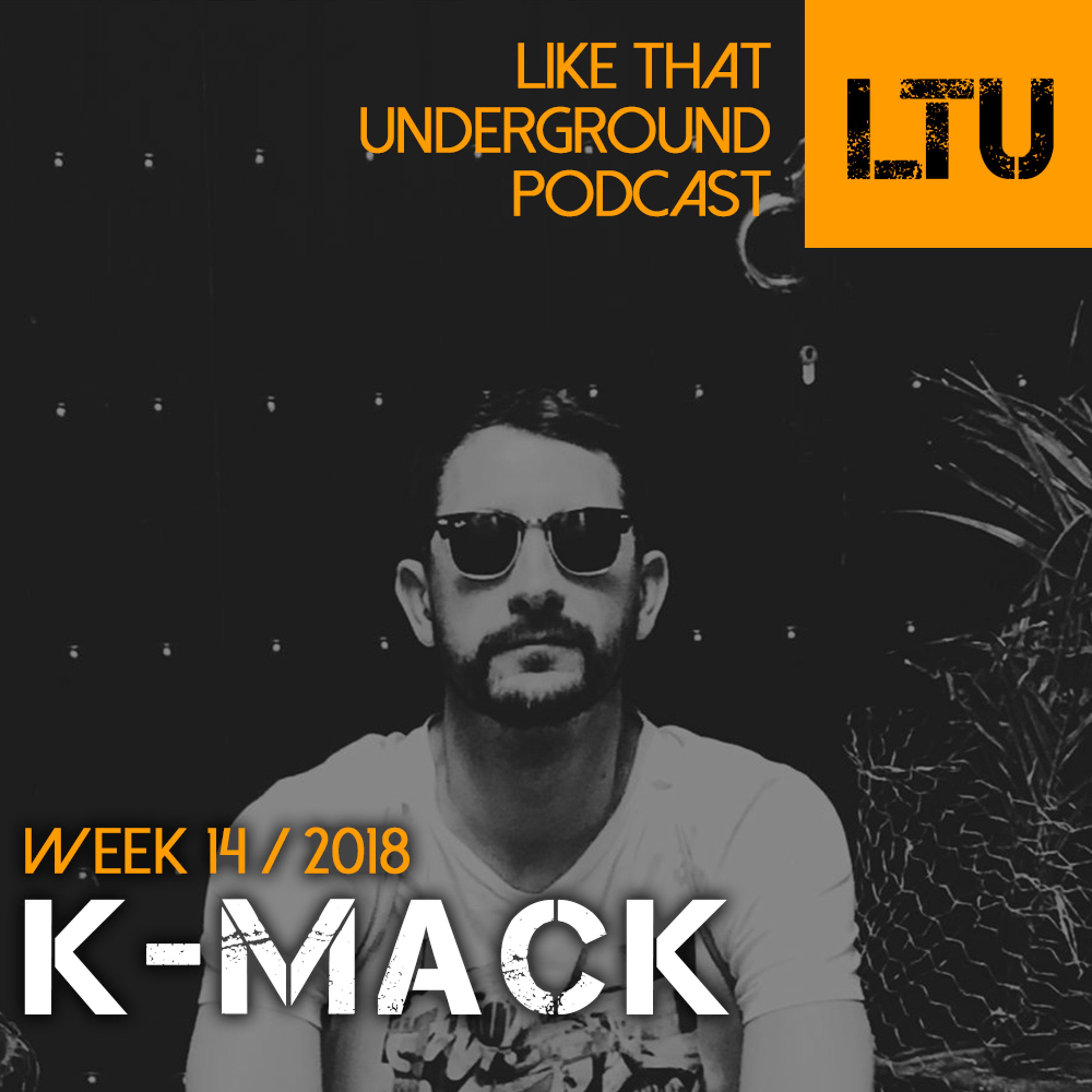 Like That Underground Podcast