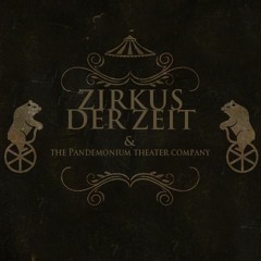 ZIRKUS DER ZEIT-Trees' speech-