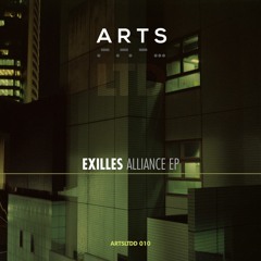 Exilles - Circle Of Meditation