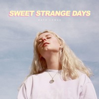Kate Lomas - Sweet Strange Days
