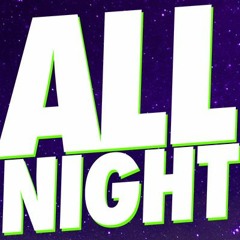 All Night Feat Dornik - SG Lewis