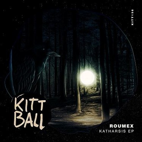 Premiere: Roumex - Victorius (Original Mix)