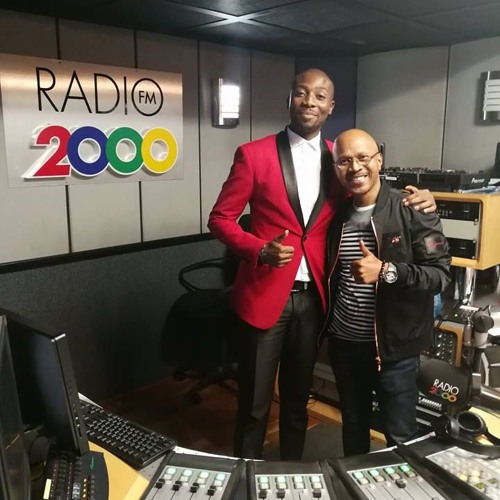 Stream Live Radio Interview On Radio 2000, talking about Property  investment and wealth creation by Nicolas Manyike | Listen online for free  on SoundCloud
