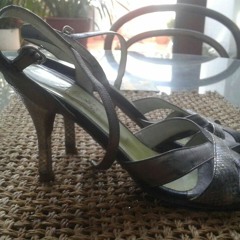 My Island (PAULETTE WILLIAMS) by bonapalooza