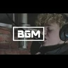 Little T - Graft On The Streets (Prod. By CaliBeats)