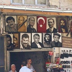 Yıldırım Budak - Yılan Dağı