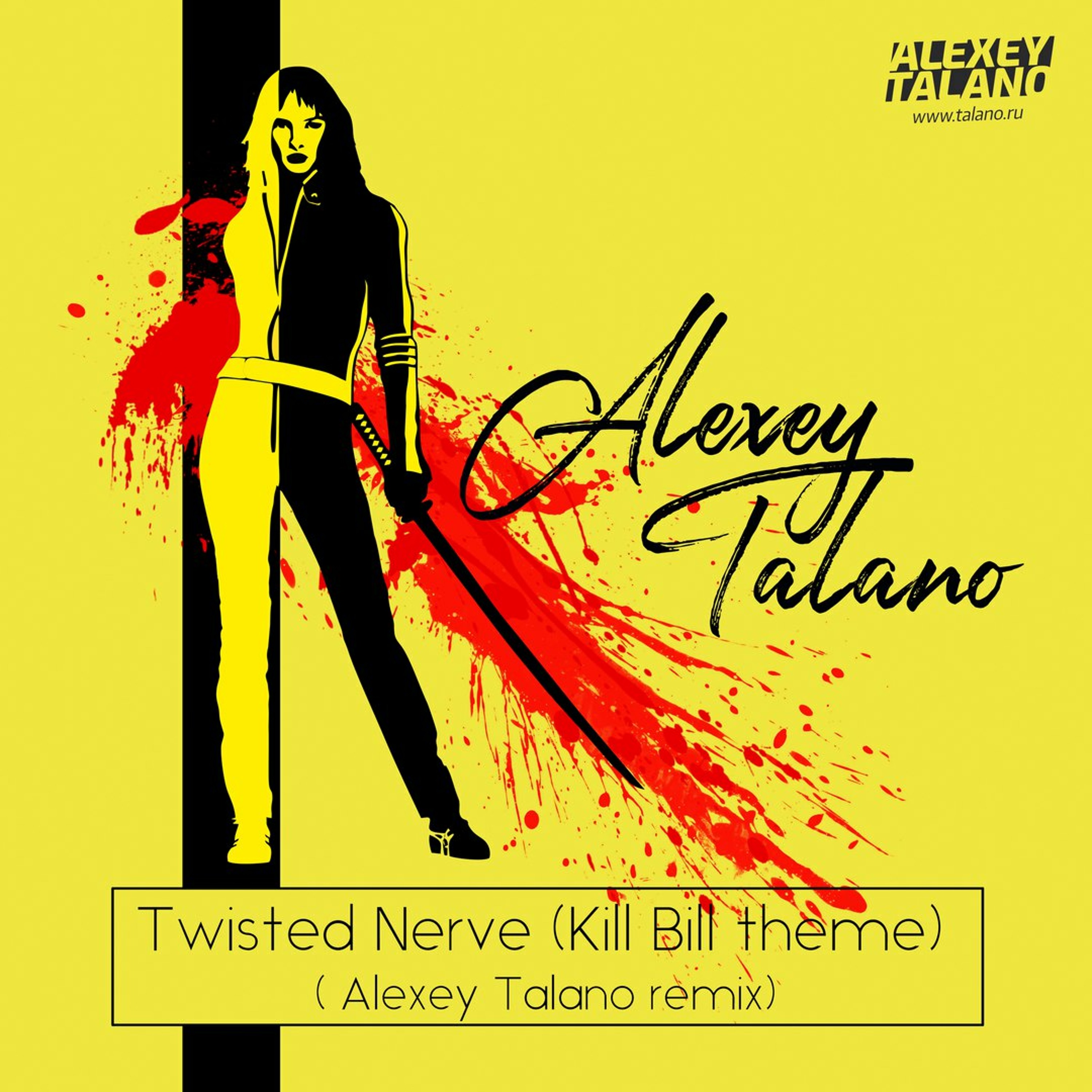 Alexey Talano