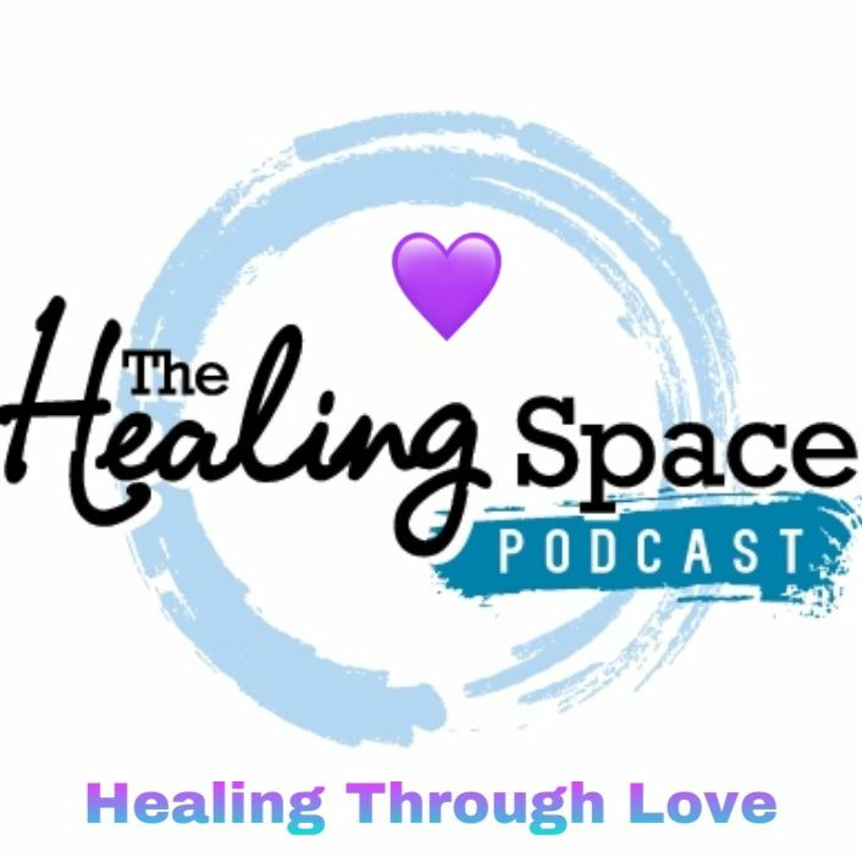 The Healing Space Podcast