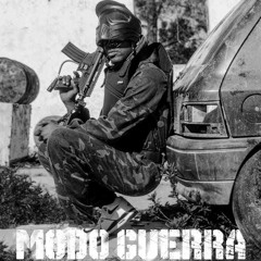 DEEZY - MODO GUERRA