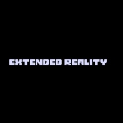 [Extended Reality] - SAVE our Reality