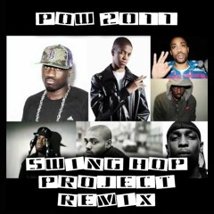 Leathal B - POW 2011 (Swing Hop Project Remix)