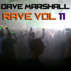Dave Marshall - Oldskool Mix - Rave - Vol 11