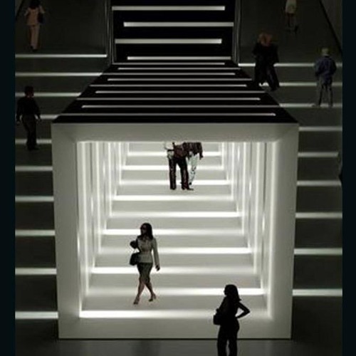 Mooncircles Improvisation Choir April 2018