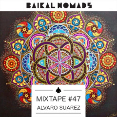 Mixtape #47 by Alvaro Suarez
