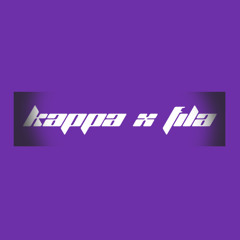 Тетрис - kappa x fila