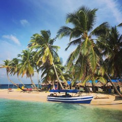 Island vibes