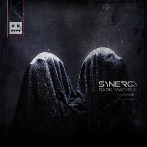 Synergy - Dark Machine (Eatbrain055)