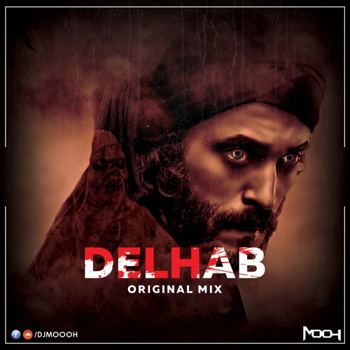 Stream Mooh - DELHAB (Original Mix) | كفر دلهاب >>> [FREE DOWNLOAD] by Mooh  | Listen online for free on SoundCloud