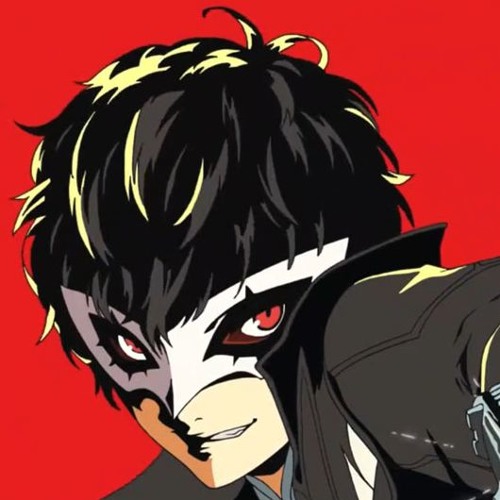Persona 5 The Animation Opening Break In To Break Out By Rhiano