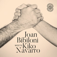 El Salto Del Martin (Kiko Navarro Afroterraneo Remix)