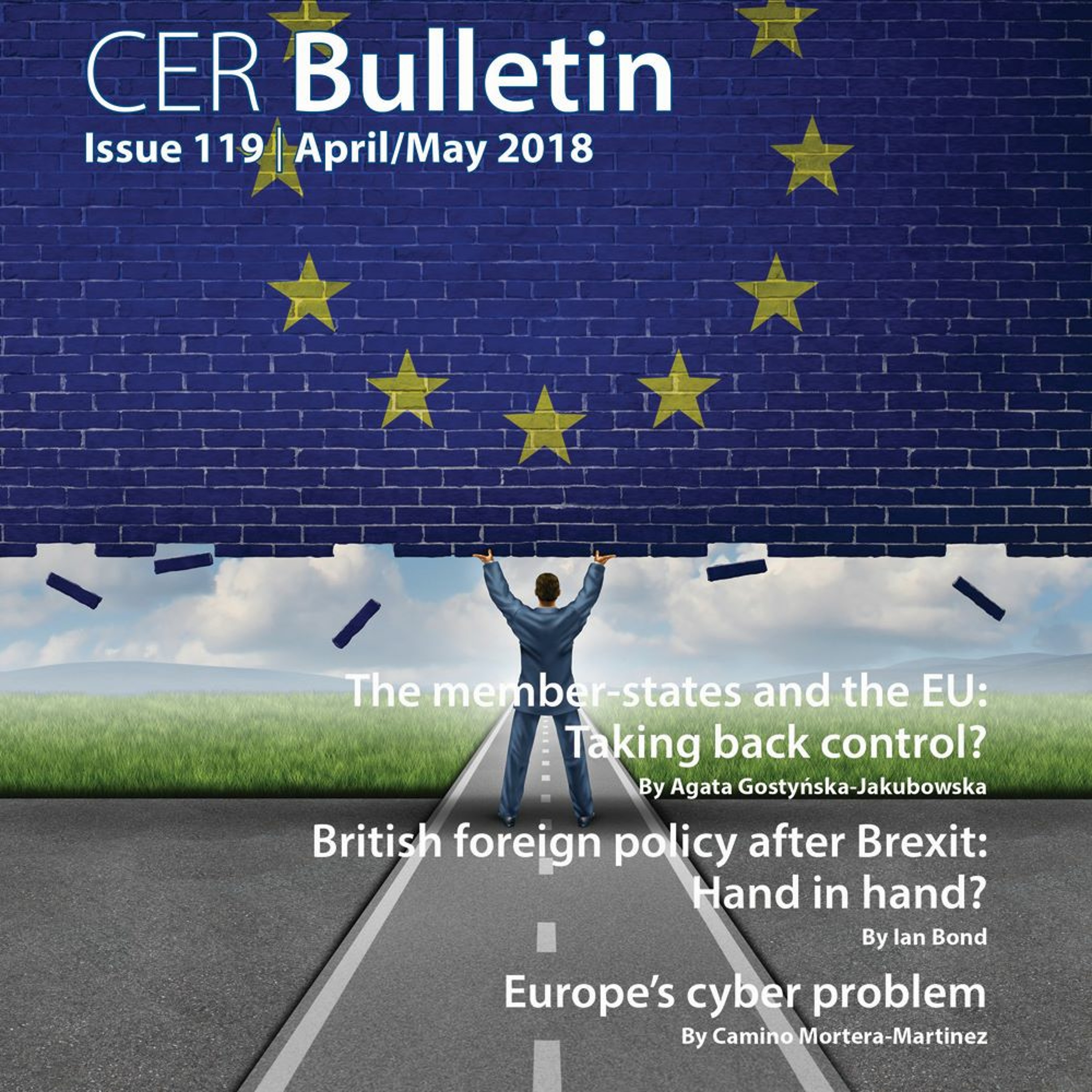 Centre for European Reform