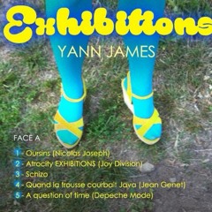 Exhibitions / Yann James